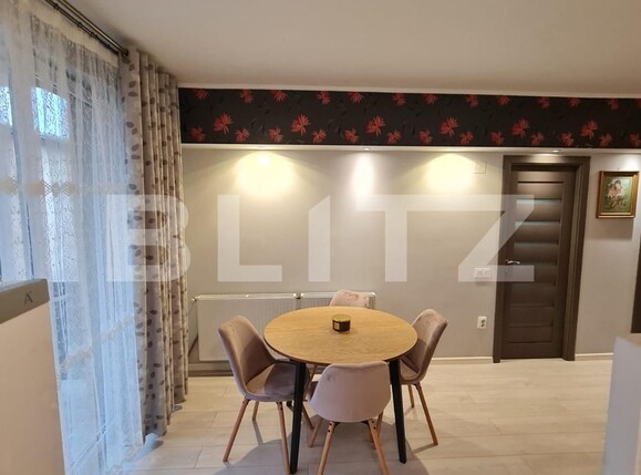 Apartament de vânzare 2 camere Floreşti - 135095AV | BLITZ Cluj-Napoca | Poza2