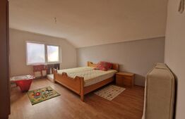 Casa individuala, 4 camere, 200mp, zona Somesului