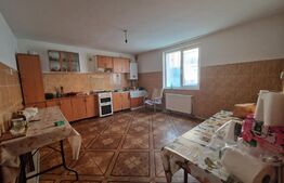 Casa individuala, 4 camere, 200mp, zona Somesului