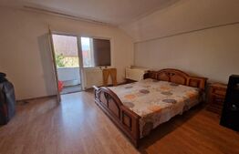 Casa individuala, 4 camere, 200mp, zona Somesului