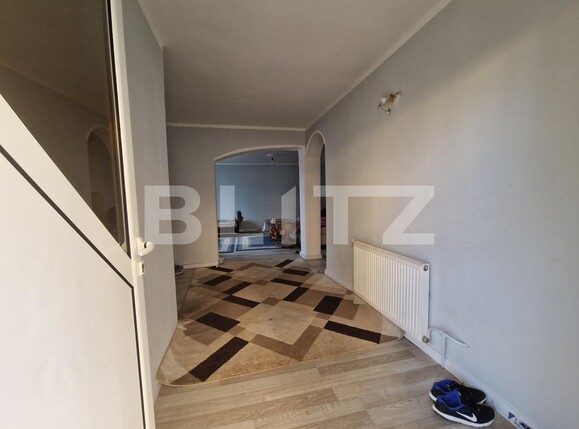 Casa de vânzare 4 camere Floreşti - 135096CV | BLITZ Cluj-Napoca | Poza2