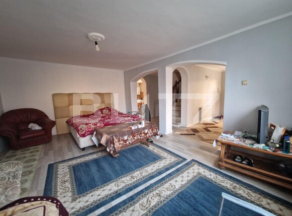 Casa de vânzare 4 camere Floreşti - 135096CV | BLITZ Cluj-Napoca | Poza4