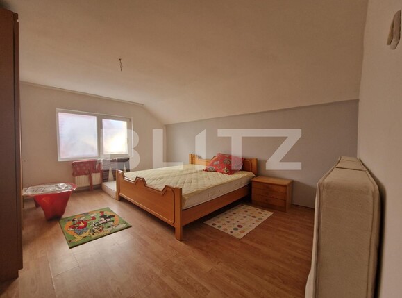 Casa de vânzare 4 camere Floreşti - 135096CV | BLITZ Cluj-Napoca | Poza9