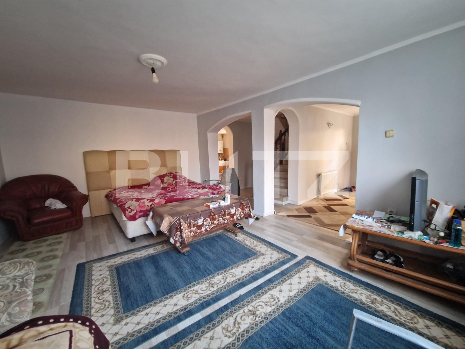 Casa de vânzare 4 camere Floreşti - 135096CV | BLITZ Cluj-Napoca | Poza4