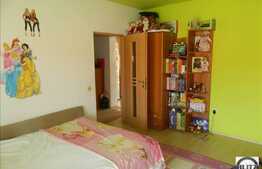 2 camere de vanzare, 52 mp, mobilat si utilat, zona Eroilor.