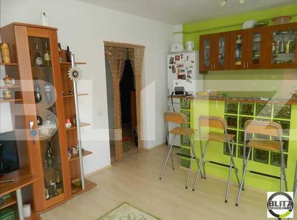 Apartament de vânzare 2 camere Floreşti - 1351AV | BLITZ Cluj-Napoca | Poza2