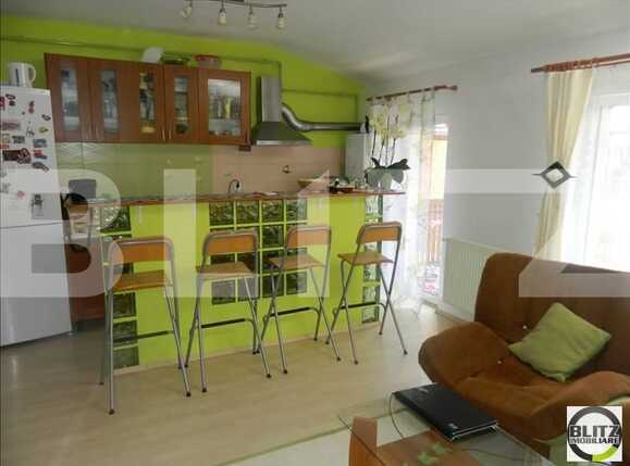 Apartament de vânzare 2 camere Floreşti - 1351AV | BLITZ Cluj-Napoca | Poza1