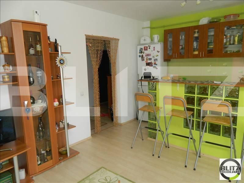 Apartament de vânzare 2 camere Floreşti - 1351AV | BLITZ Cluj-Napoca | Poza2