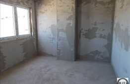 2 camere, 61 mp, etaj intermediar, semifinisat, zona Polus Center