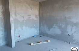 2 camere, 61 mp, etaj intermediar, semifinisat, zona Polus Center