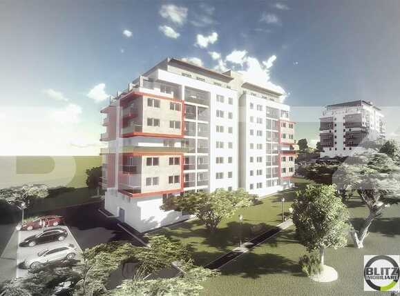 Apartament de vânzare 2 camere Manastur - 13510AV | BLITZ Cluj-Napoca | Poza9