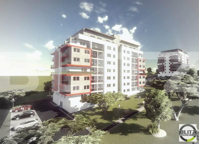 Apartament de vânzare 2 camere Manastur - 13510AV | BLITZ Cluj-Napoca | Poza9