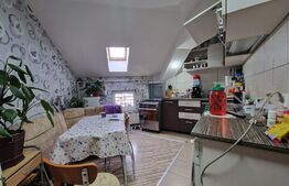 Apartament 2 camere decomandate, 49mp, Marasti