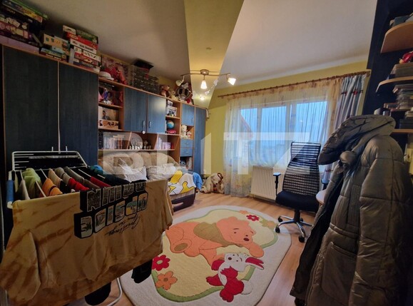 Apartament de vânzare 2 camere Marasti - 135105AV | BLITZ Cluj-Napoca | Poza2