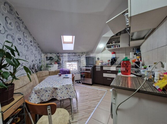 Apartament de vânzare 2 camere Marasti - 135105AV | BLITZ Cluj-Napoca | Poza3