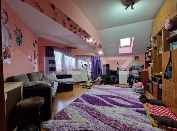 Apartament de vânzare 2 camere Marasti - 135105AV | BLITZ Cluj-Napoca | Poza1