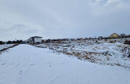 Teren intravilan, 1000mp, Jucu de Mijloc