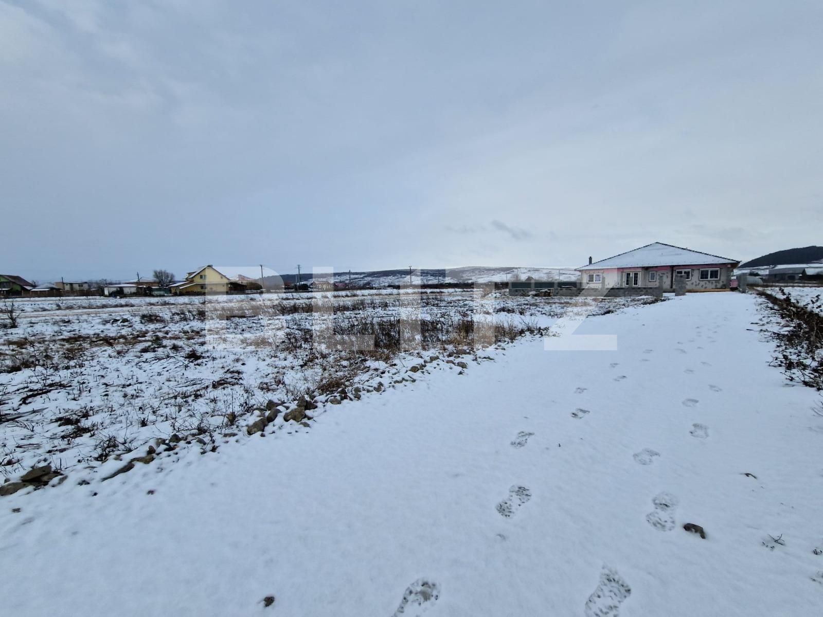 Teren de vânzare Jucu de Mijloc - 135111TV | BLITZ Cluj-Napoca | Poza2