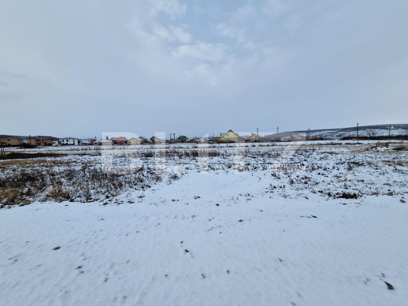 Teren de vânzare Jucu de Mijloc - 135111TV | BLITZ Cluj-Napoca | Poza3