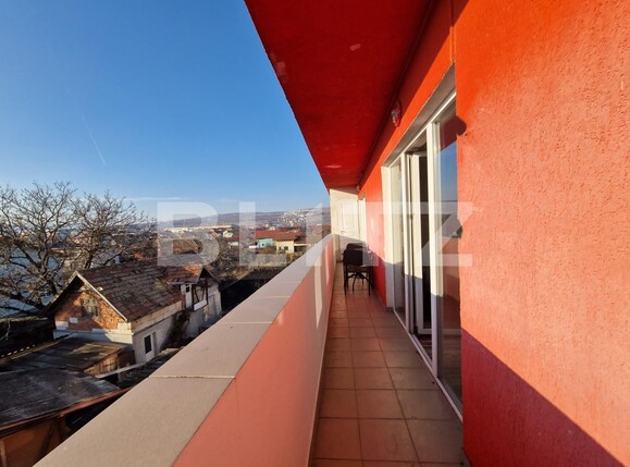 Apartament de vânzare 2 camere Marasti - 135112AV | BLITZ Cluj-Napoca | Poza4