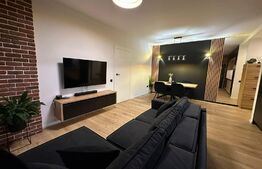 Apartament ultra finisat 3 camere, 59mp, etaj intermediar, Apahida