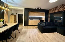 Apartament ultra finisat 3 camere, 59mp, etaj intermediar, Apahida