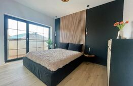 Apartament ultra finisat 3 camere, 59mp, etaj intermediar, Apahida