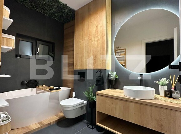 Apartament de vânzare 3 camere Apahida - 135113AV | BLITZ Cluj-Napoca | Poza11