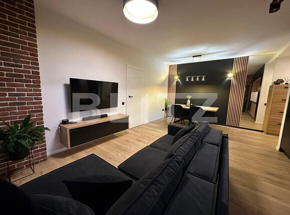 Apartament de vânzare 3 camere Apahida - 135113AV | BLITZ Cluj-Napoca | Poza2