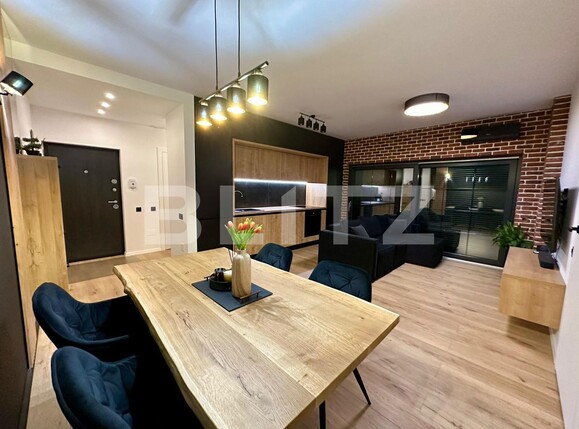 Apartament de vânzare 3 camere Apahida - 135113AV | BLITZ Cluj-Napoca | Poza1