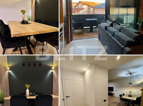 Apartament de vânzare 3 camere Apahida - 135113AV | BLITZ Cluj-Napoca | Poza5