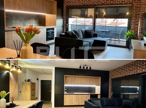 Apartament de vânzare 3 camere Apahida - 135113AV | BLITZ Cluj-Napoca | Poza3