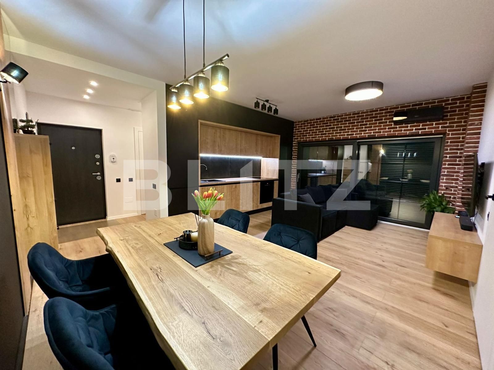 Apartament de vânzare 3 camere Apahida - 135113AV | BLITZ Cluj-Napoca | Poza1