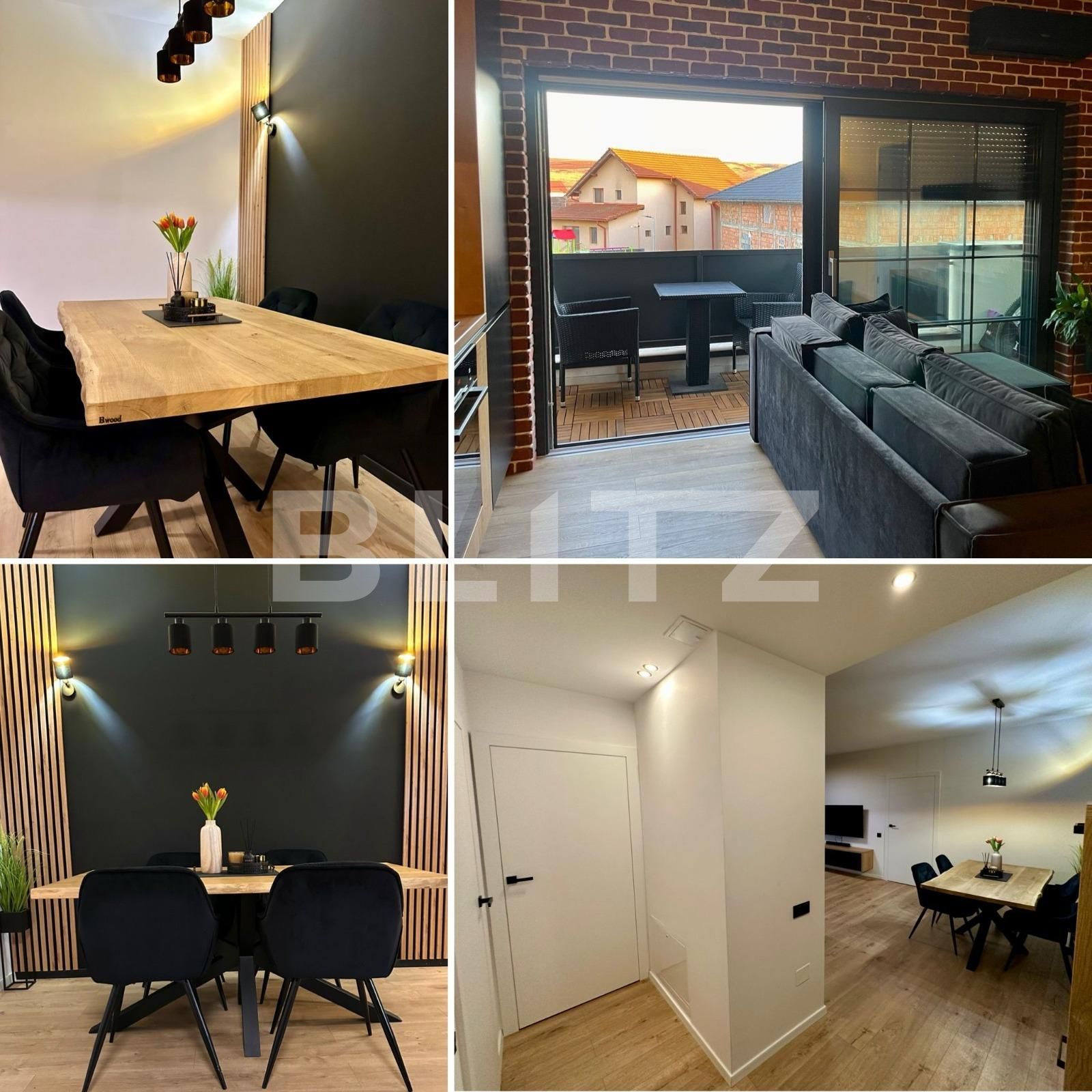 Apartament de vânzare 3 camere Apahida - 135113AV | BLITZ Cluj-Napoca | Poza5