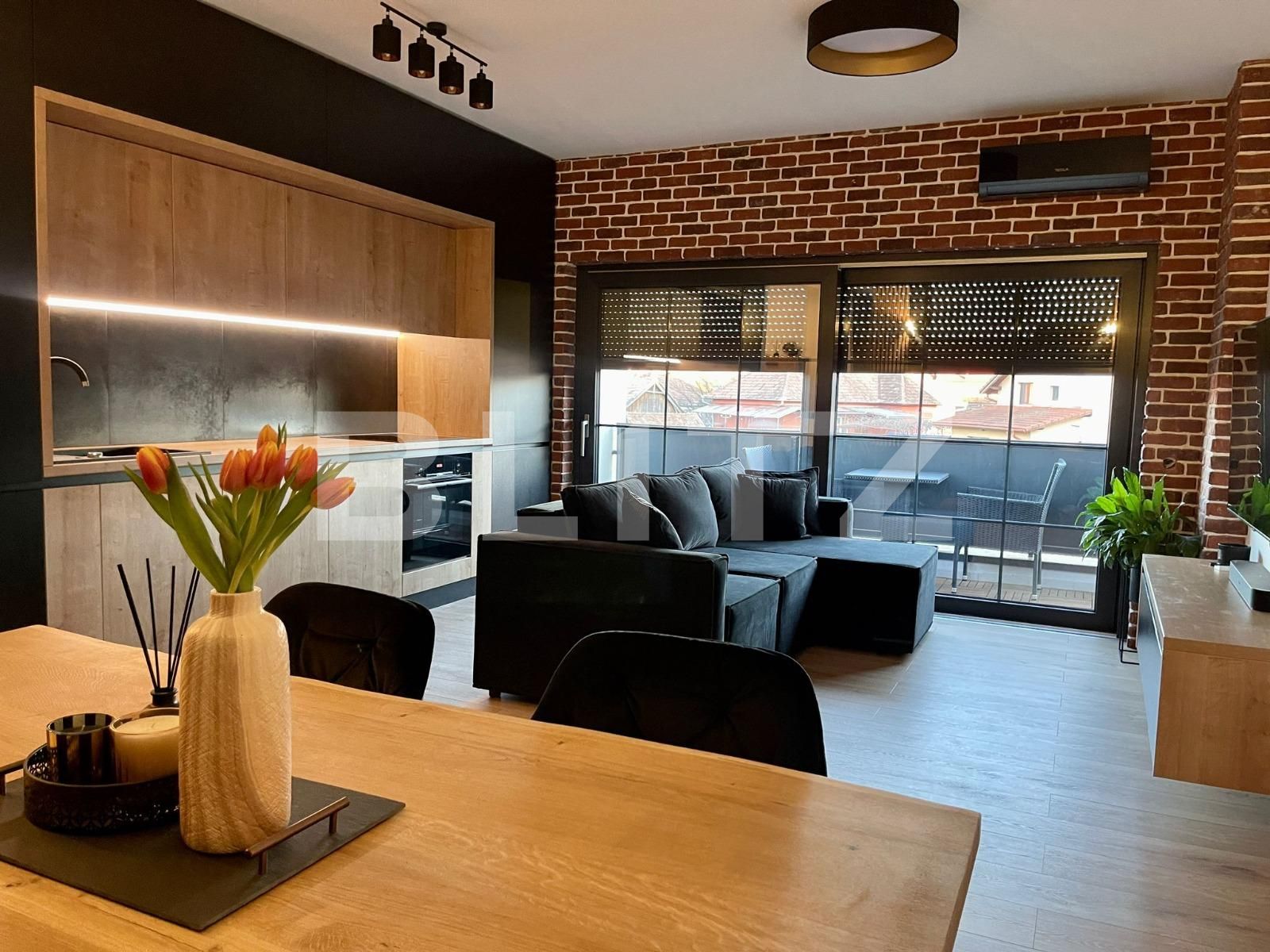 Apartament de vânzare 3 camere Apahida - 135113AV | BLITZ Cluj-Napoca | Poza4