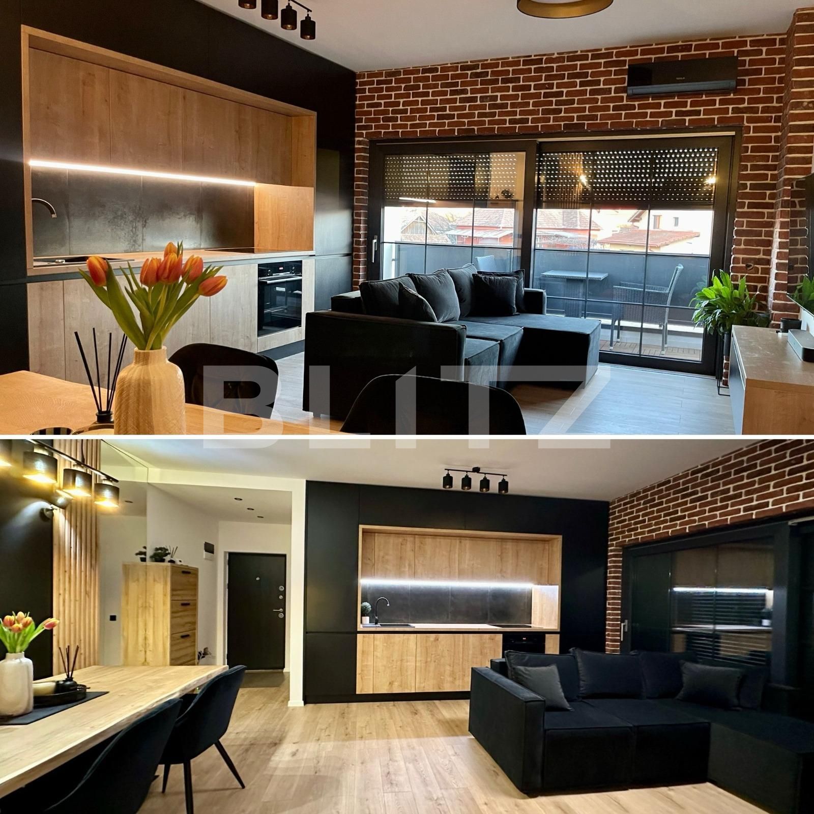 Apartament de vânzare 3 camere Apahida - 135113AV | BLITZ Cluj-Napoca | Poza3