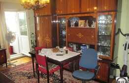 3 camere, 68 mp, parcare, boxa, zona strazii Campului