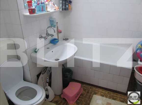 Apartament de vânzare 3 camere Manastur - 13512AV | BLITZ Cluj-Napoca | Poza8