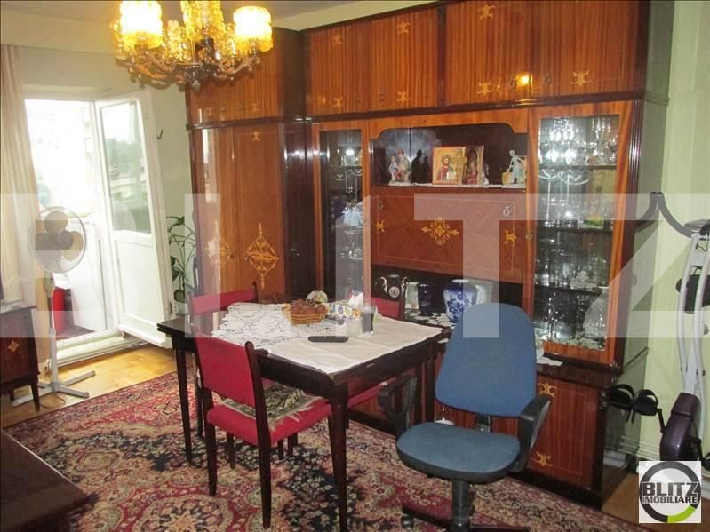 Apartament de vânzare 3 camere Manastur - 13512AV | BLITZ Cluj-Napoca | Poza3