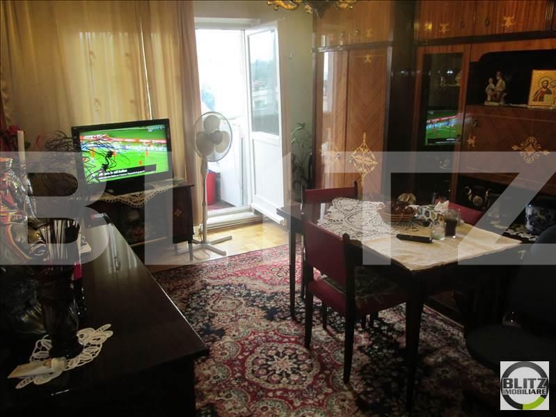 Apartament de vânzare 3 camere Manastur - 13512AV | BLITZ Cluj-Napoca | Poza4