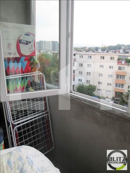Apartament de vânzare 3 camere Manastur - 13512AV | BLITZ Cluj-Napoca | Poza9