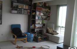 Apartament cu 3 camere, 80 mp, imobil nou, parcare, terasa 20 mp, strada Trifoiului