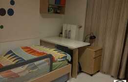 Apartament cu 3 camere, 80 mp, imobil nou, parcare, terasa 20 mp, strada Trifoiului