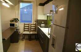 Apartament cu 3 camere, 80 mp, imobil nou, parcare, terasa 20 mp, strada Trifoiului