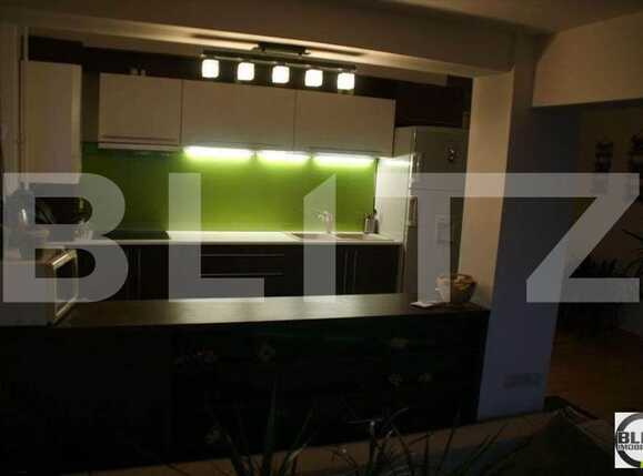 Apartament de închiriat 3 camere Andrei Mureşanu - 13513AI | BLITZ Cluj-Napoca | Poza3
