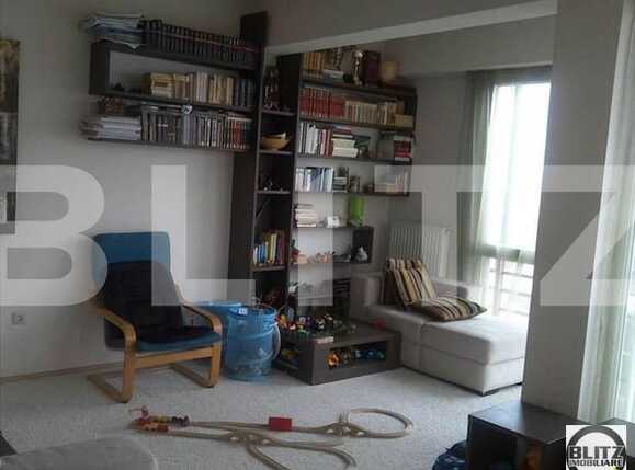 Apartament de închiriat 3 camere Andrei Mureşanu - 13513AI | BLITZ Cluj-Napoca | Poza1