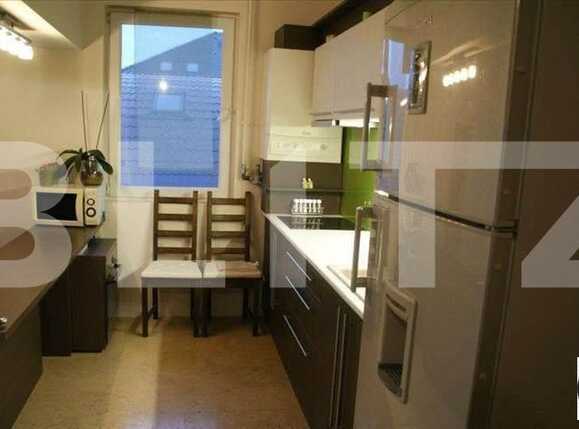 Apartament de închiriat 3 camere Andrei Mureşanu - 13513AI | BLITZ Cluj-Napoca | Poza2