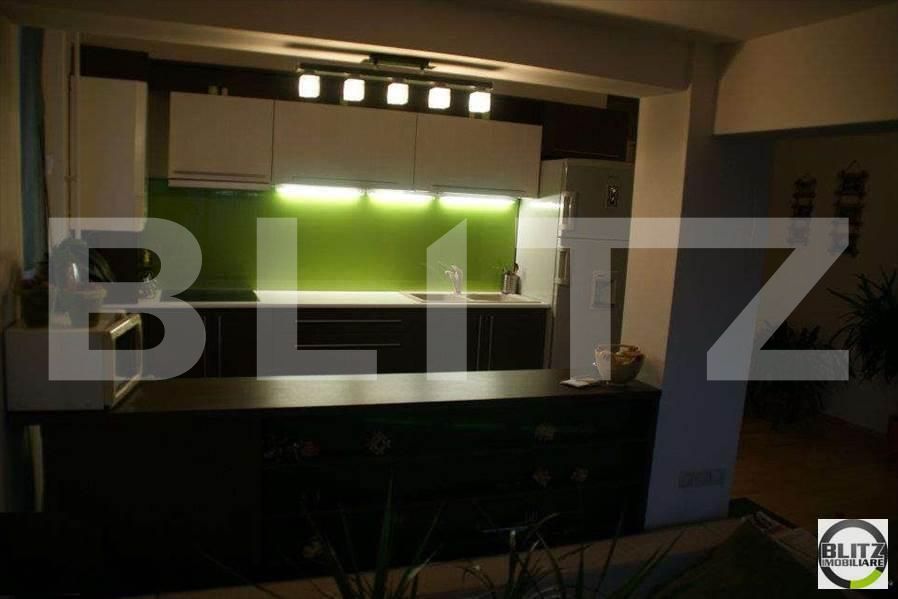 Apartament de închiriat 3 camere Andrei Mureşanu - 13513AI | BLITZ Cluj-Napoca | Poza3