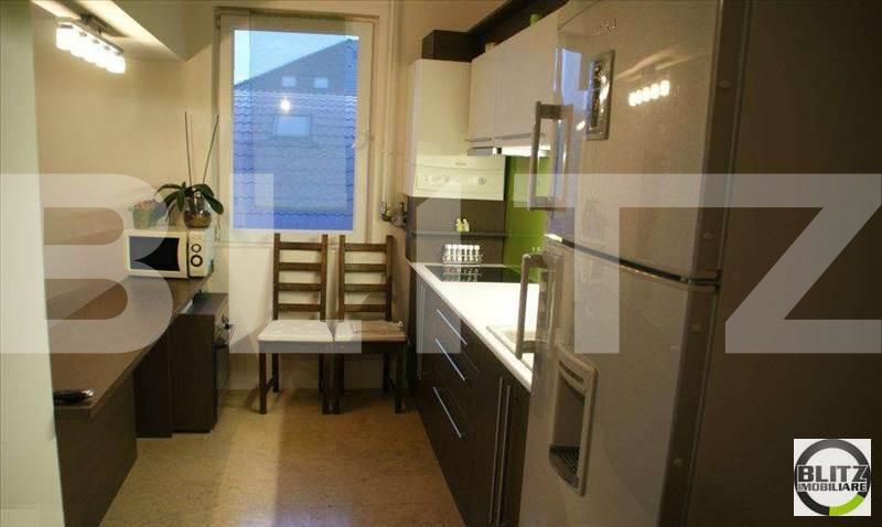 Apartament de închiriat 3 camere Andrei Mureşanu - 13513AI | BLITZ Cluj-Napoca | Poza2