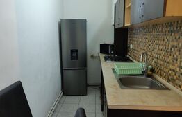 Apartament 1 camera, 38mp, zona Urania